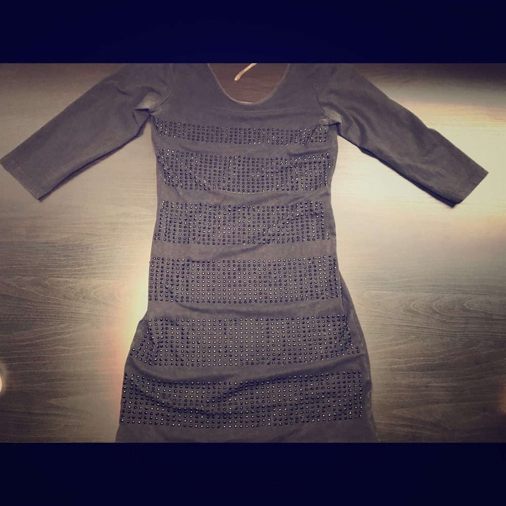 Forever 21 Bodycon dress